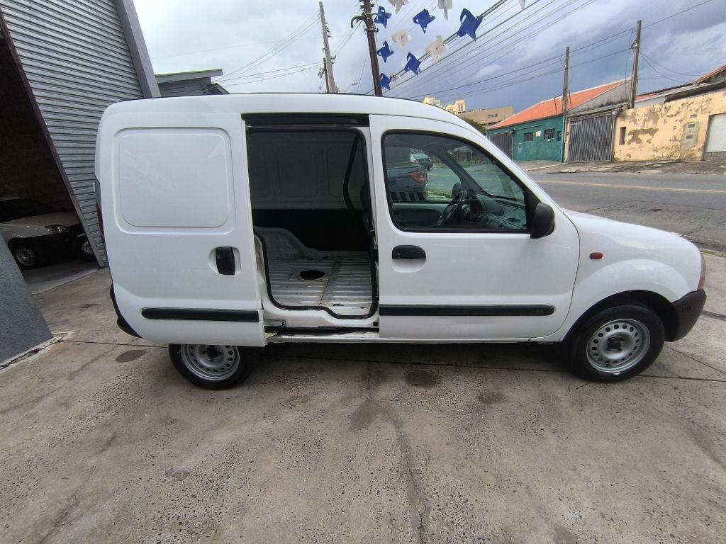 RENAULT Kangoo - Foto