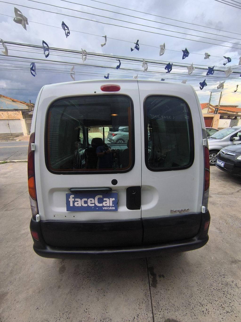 RENAULT Kangoo - Foto