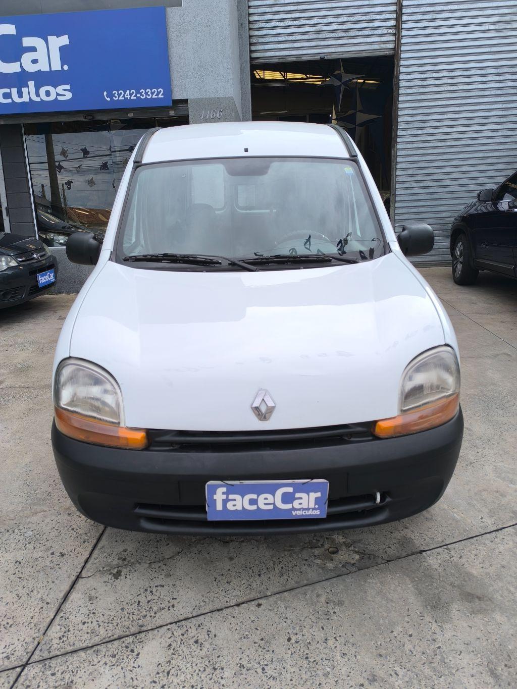RENAULT Kangoo - Foto