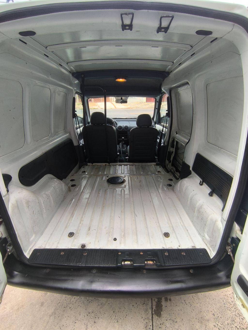 RENAULT Kangoo - Foto