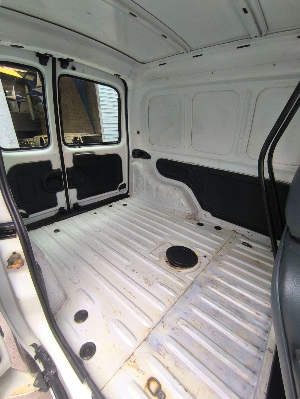 RENAULT Kangoo - Foto