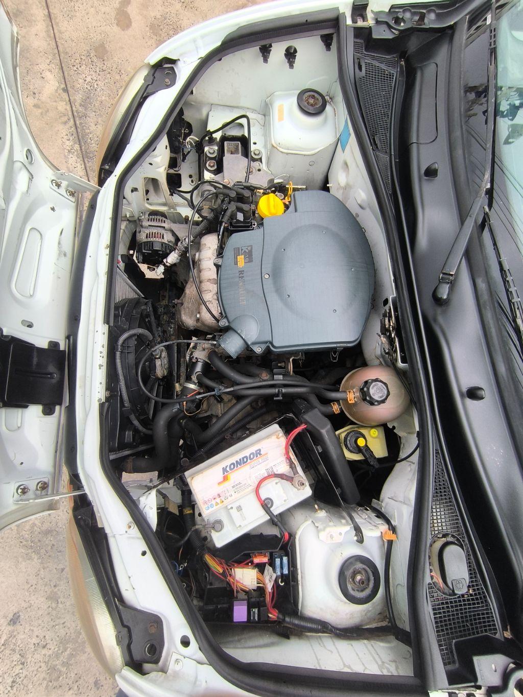 RENAULT Kangoo - Foto