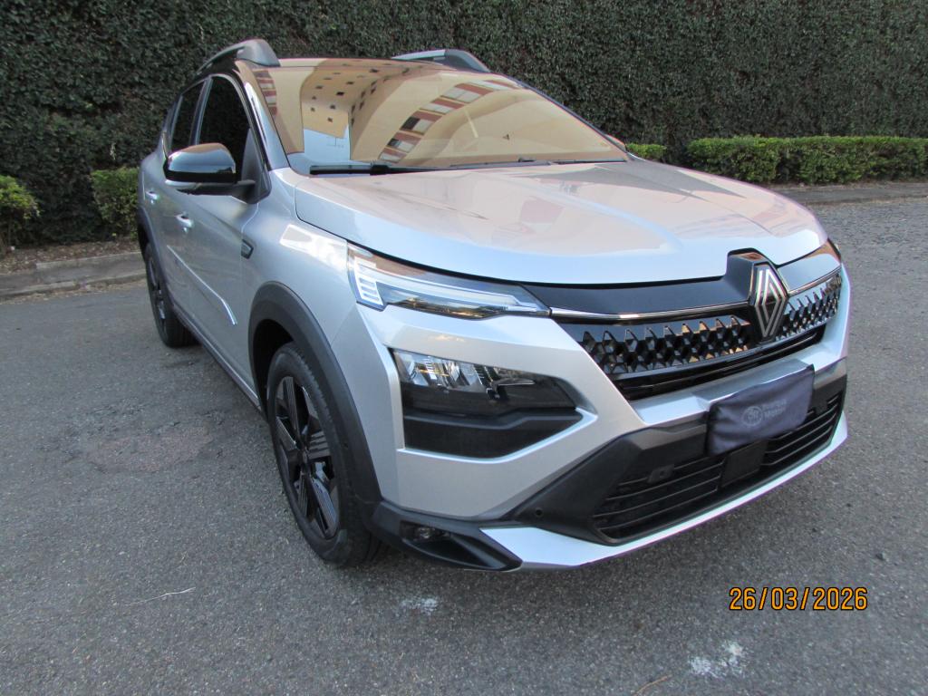 RENAULT Kardian