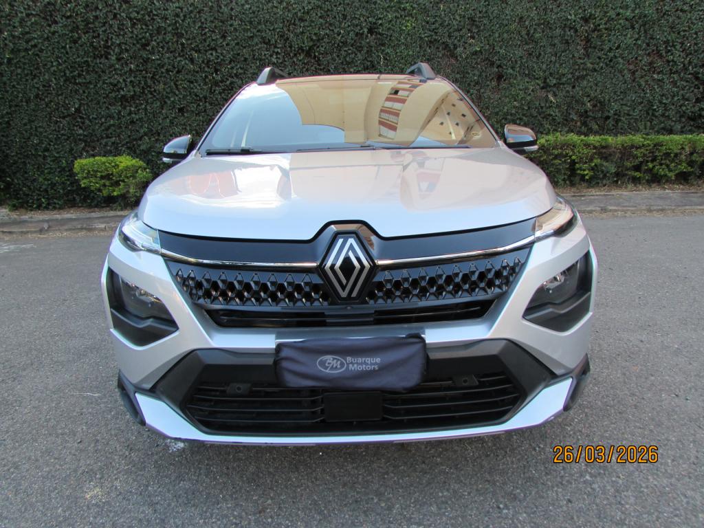 RENAULT Kardian - Foto