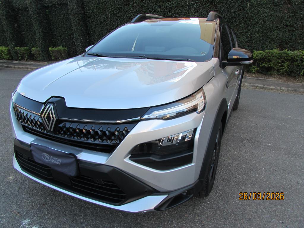 RENAULT Kardian - Foto