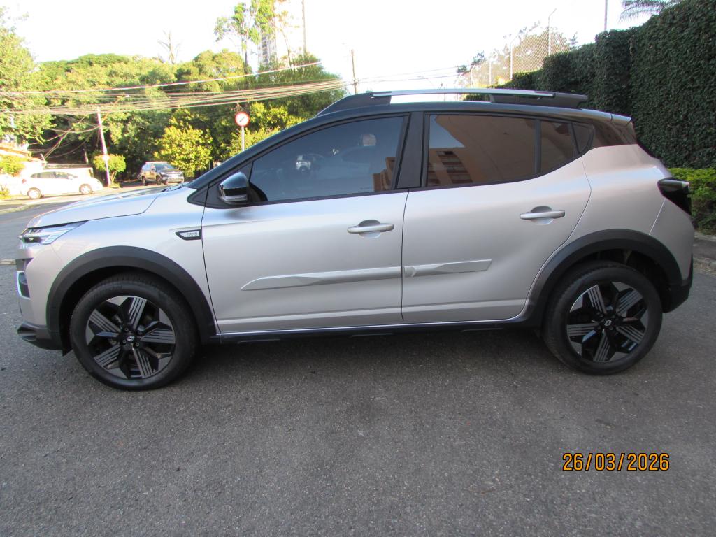 RENAULT Kardian - Foto