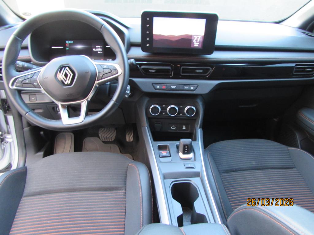 RENAULT Kardian - Foto