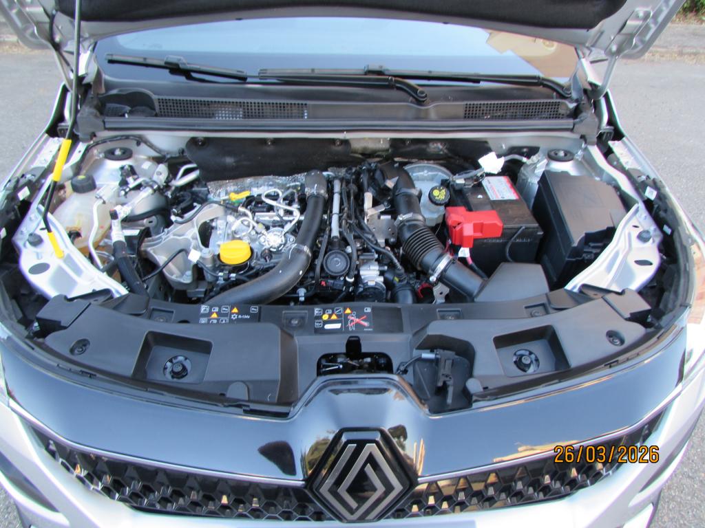 RENAULT Kardian - Foto