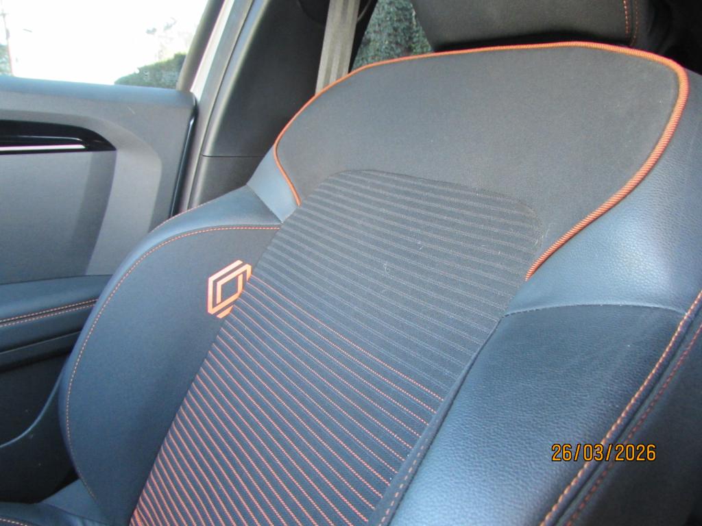 RENAULT Kardian - Foto