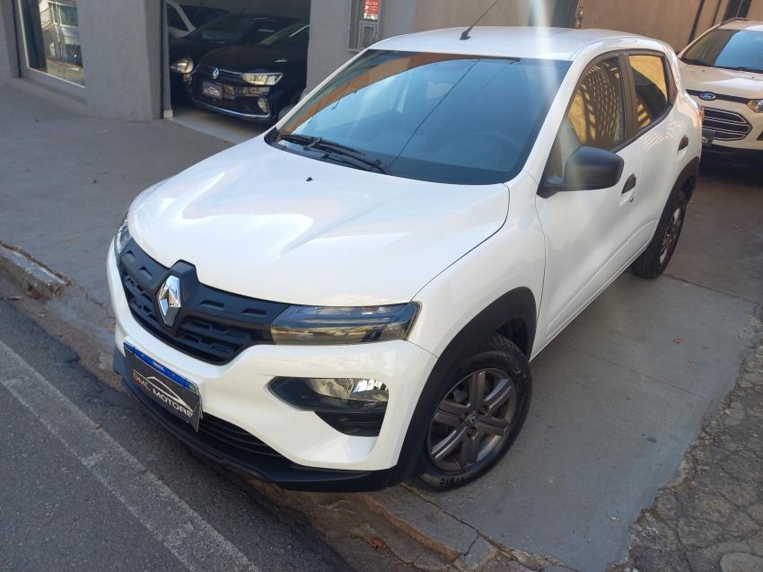 RENAULT Kwid