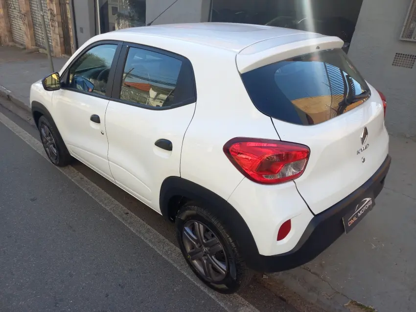 RENAULT Kwid - Foto