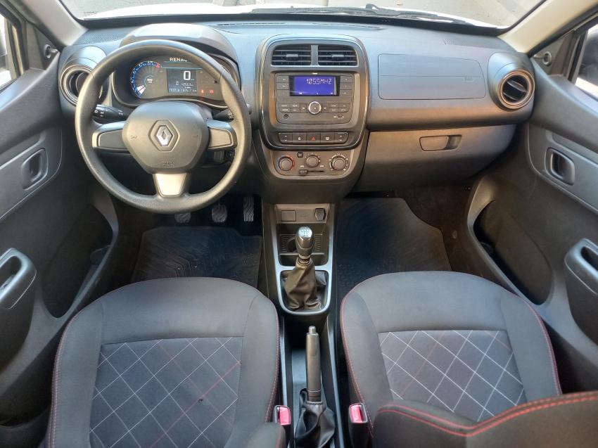 RENAULT Kwid - Foto