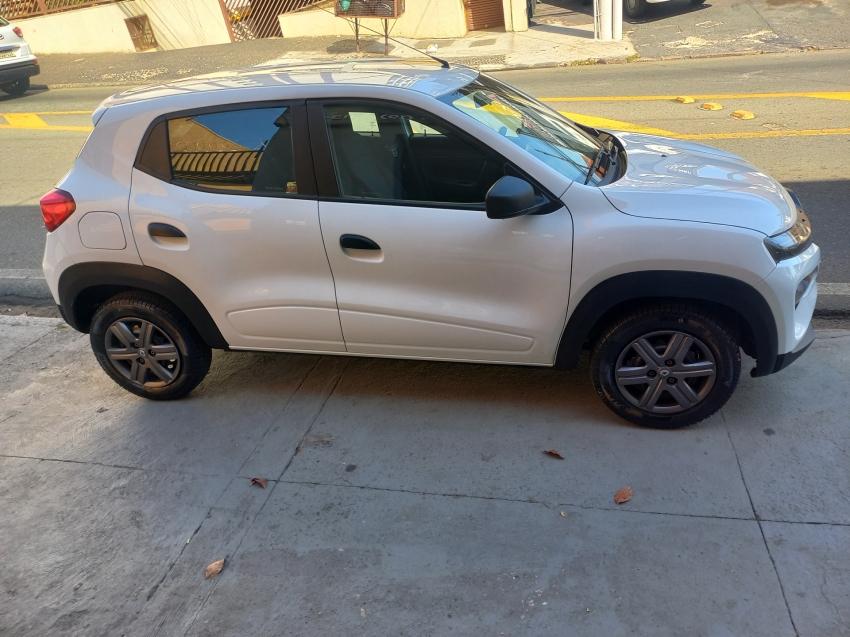 RENAULT Kwid - Foto