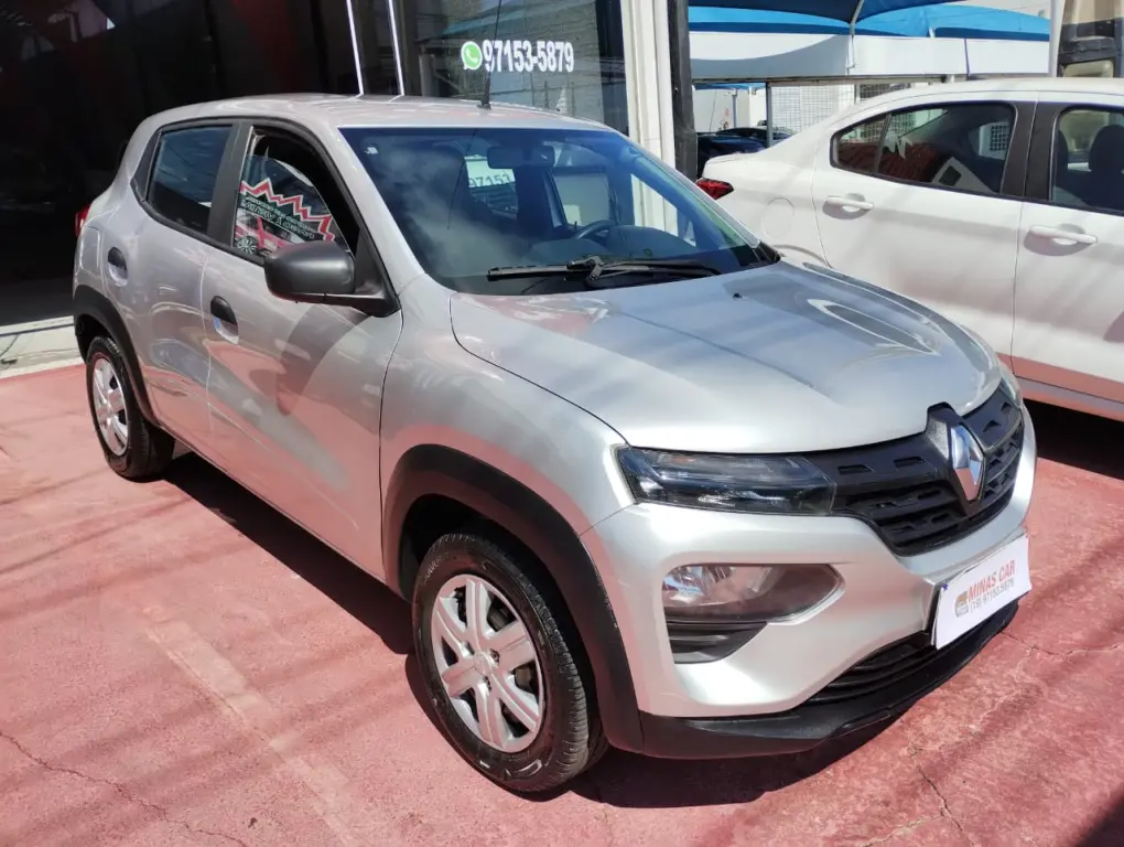 RENAULT Kwid