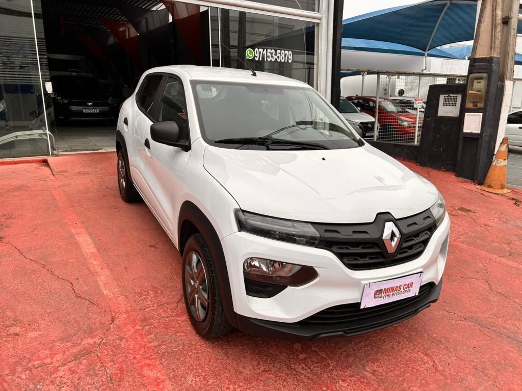 RENAULT Kwid