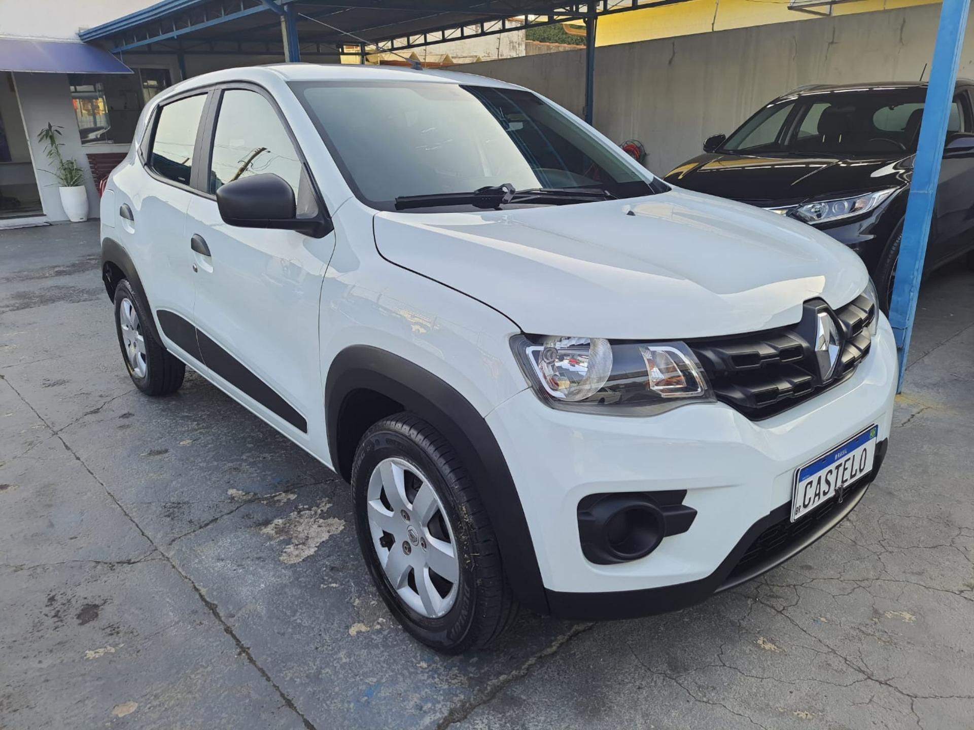 RENAULT Kwid - Foto