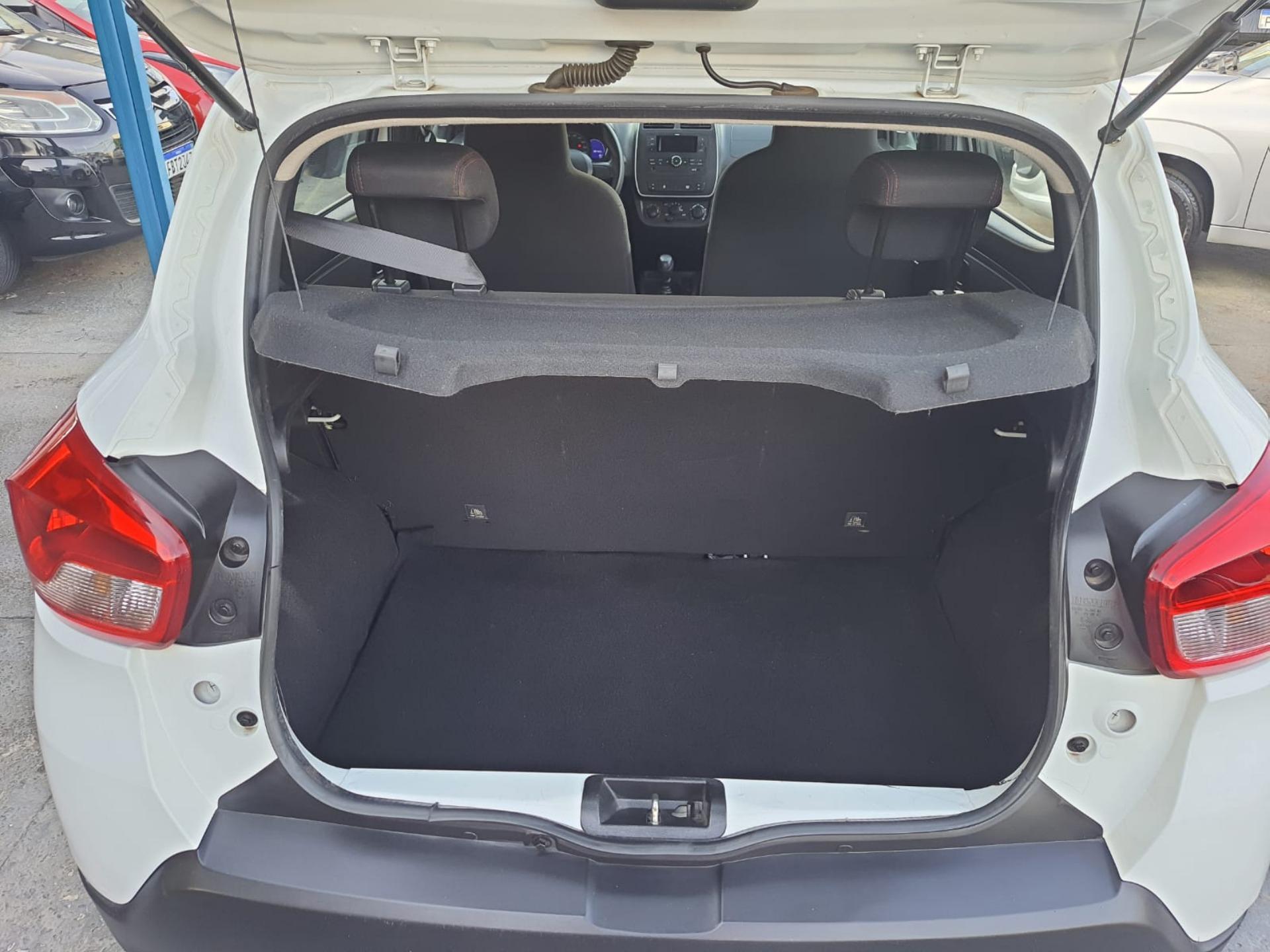 RENAULT Kwid - Miniatura