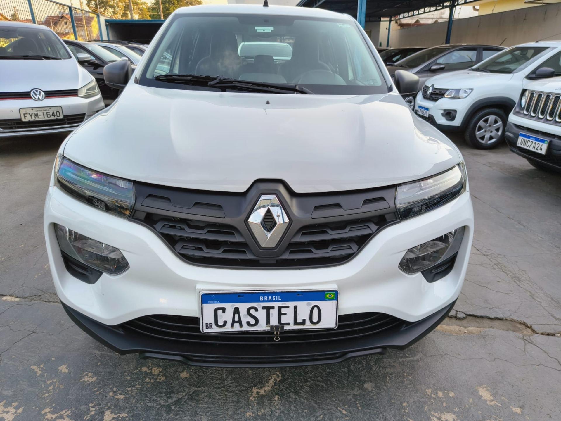 RENAULT Kwid - Foto