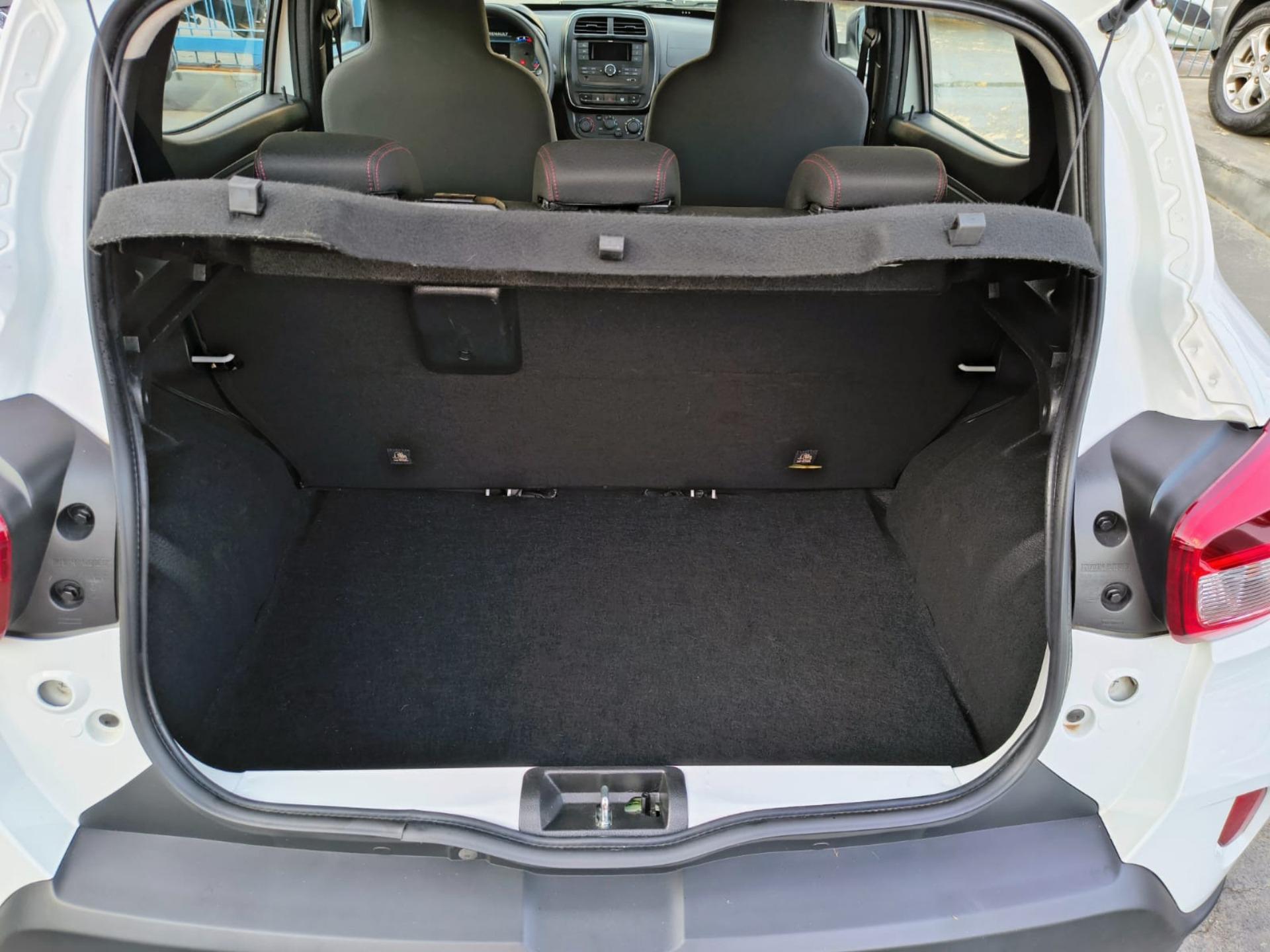 RENAULT Kwid - Foto