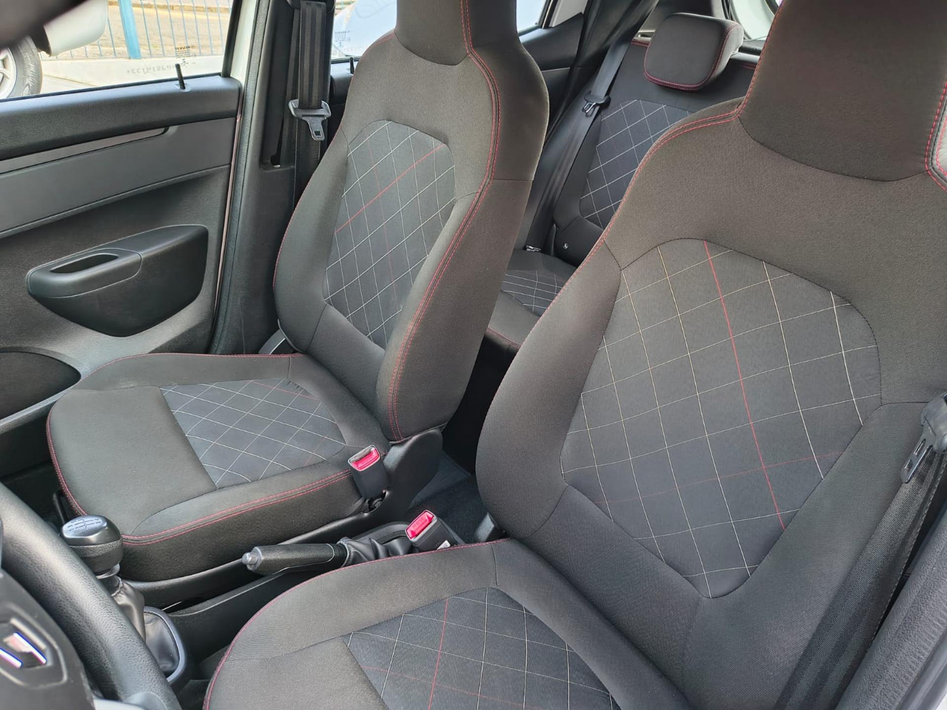 RENAULT Kwid - Foto