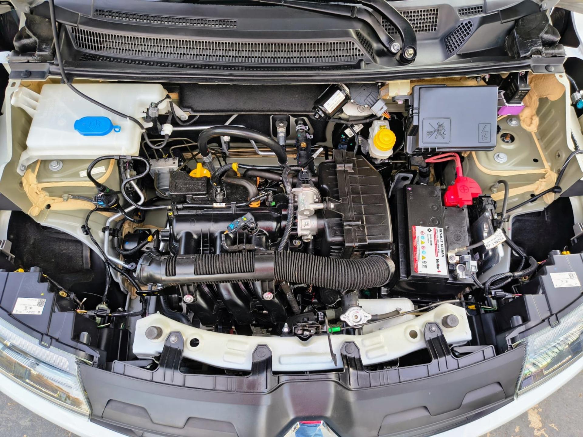 RENAULT Kwid - Miniatura