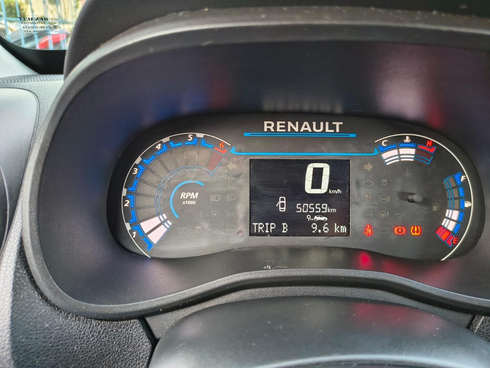 RENAULT Kwid - Foto
