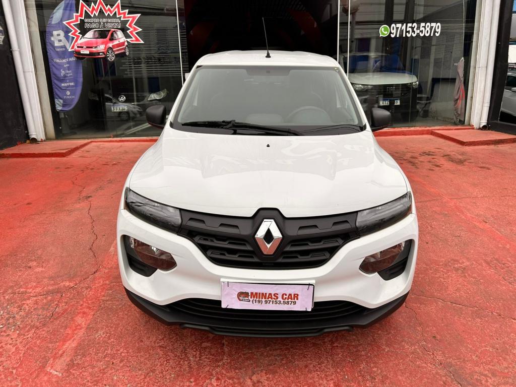 RENAULT Kwid - Foto