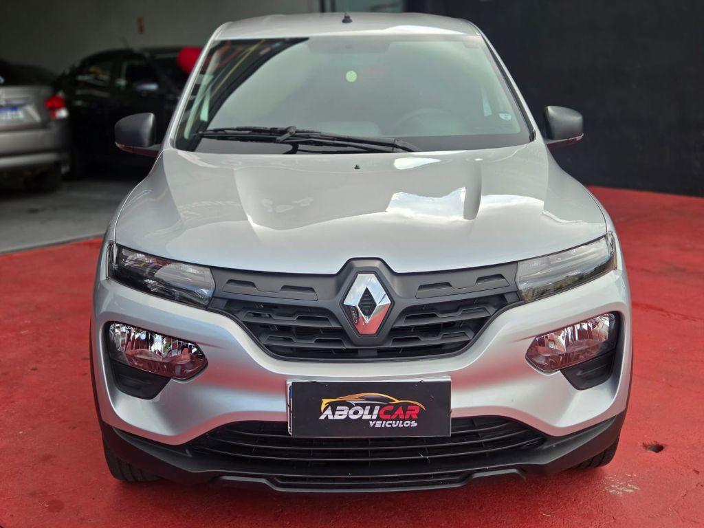 RENAULT Kwid - Foto