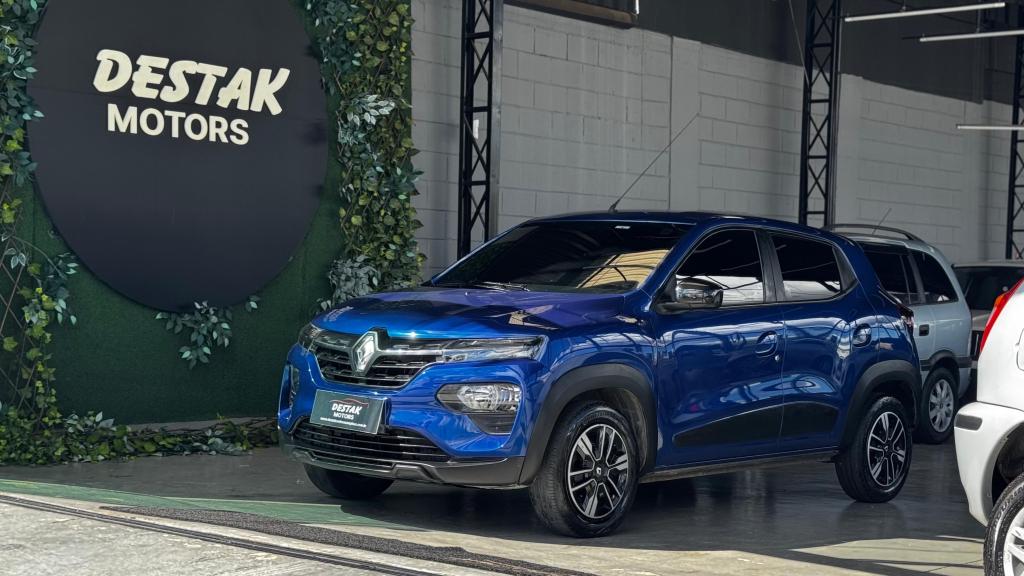 RENAULT Kwid