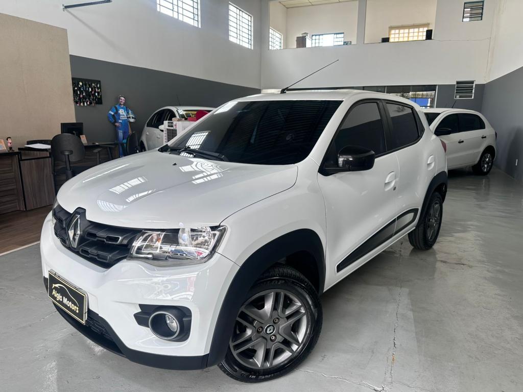 RENAULT Kwid - Foto