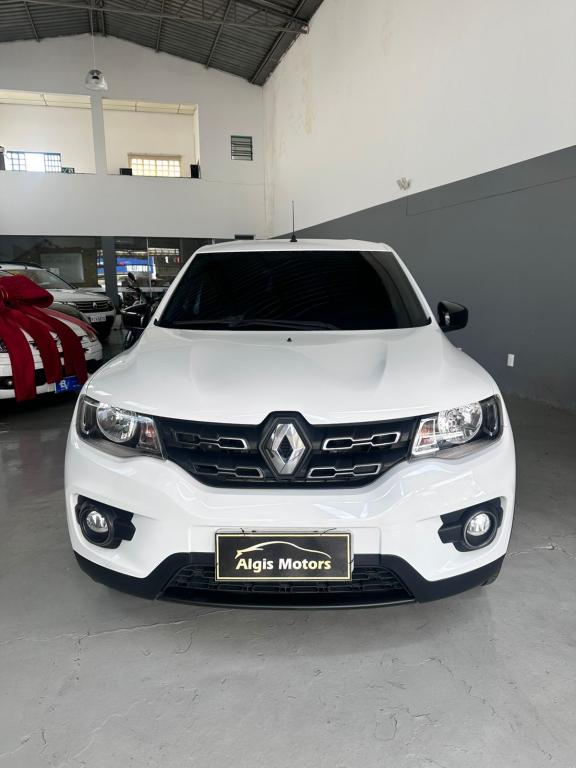 RENAULT Kwid - Foto
