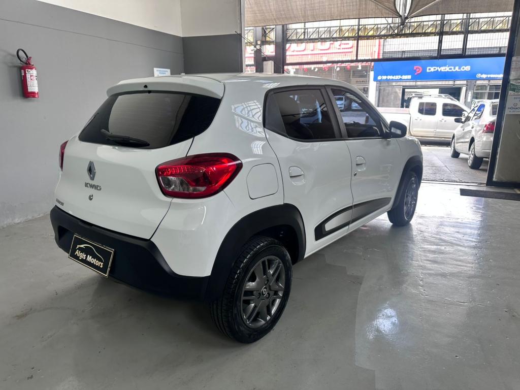 RENAULT Kwid - Foto