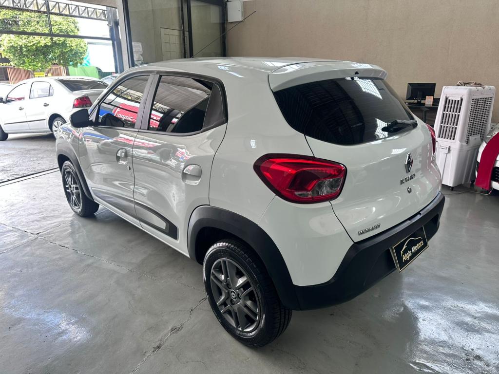 RENAULT Kwid - Foto