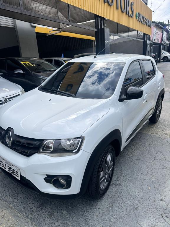 RENAULT Kwid - Foto