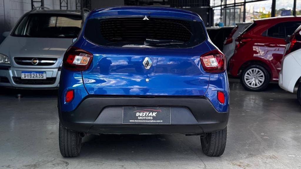 RENAULT Kwid - Foto