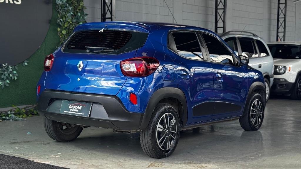 RENAULT Kwid - Foto