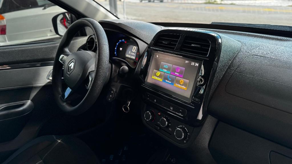 RENAULT Kwid - Foto