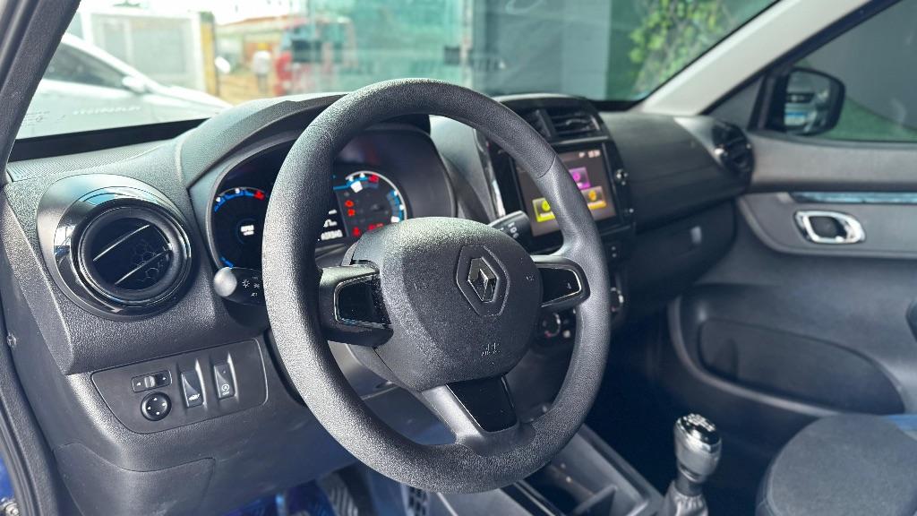 RENAULT Kwid - Foto