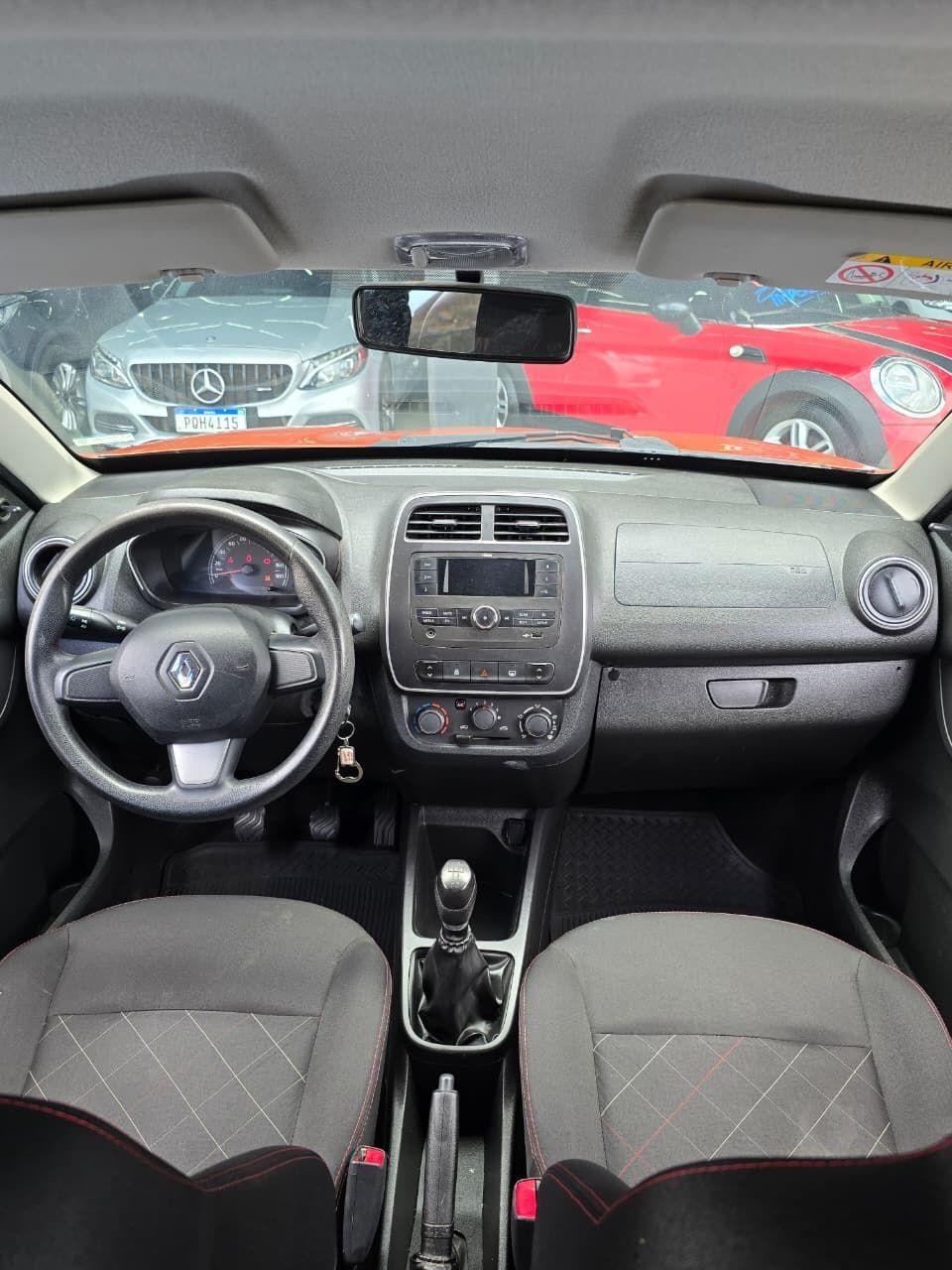 RENAULT Kwid - Foto