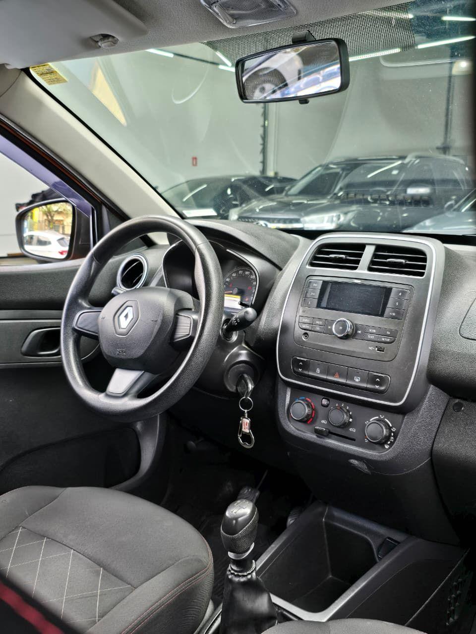 RENAULT Kwid - Foto