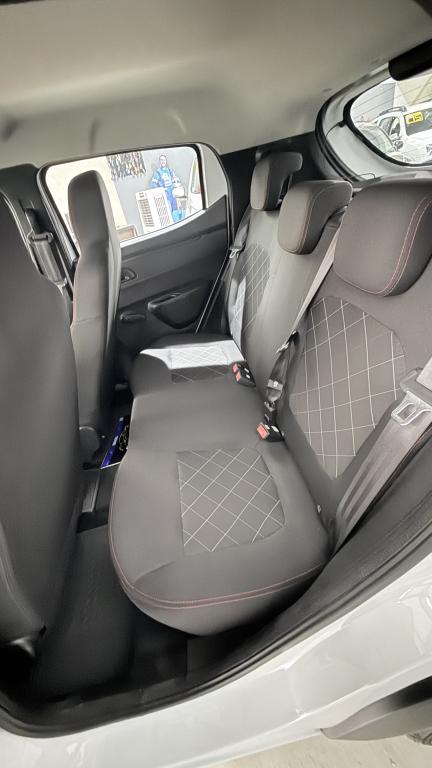 RENAULT Kwid - Foto