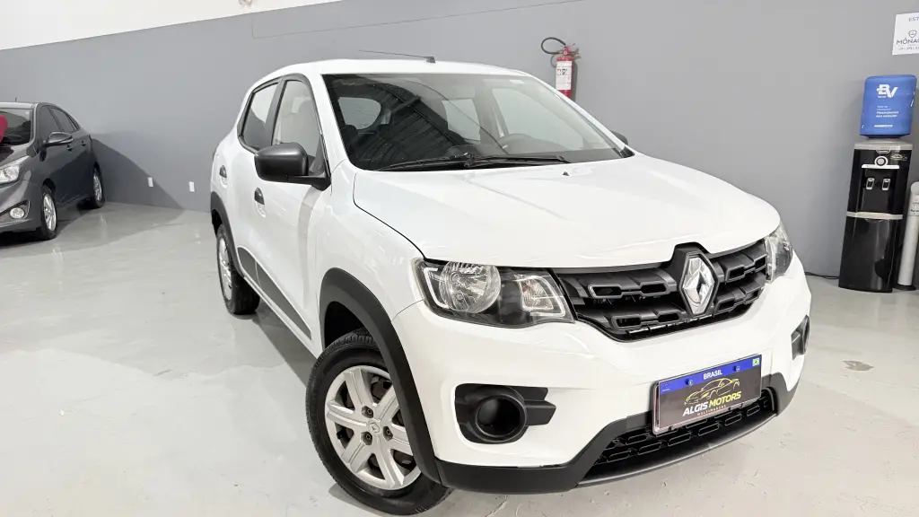RENAULT Kwid