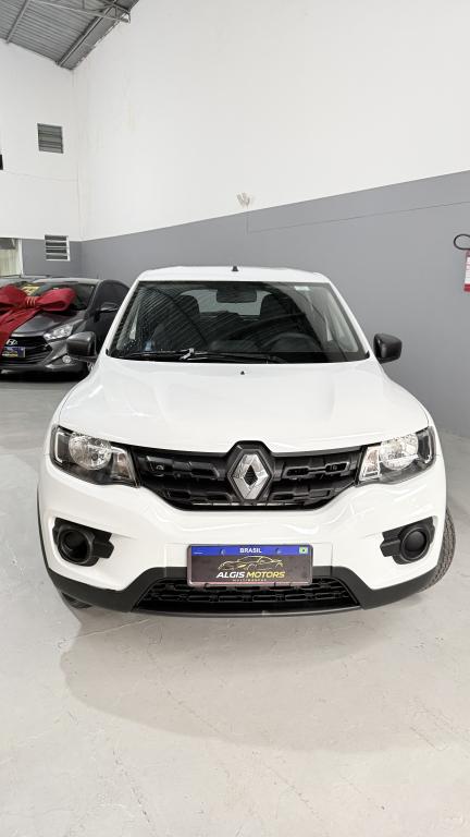 RENAULT Kwid - Foto