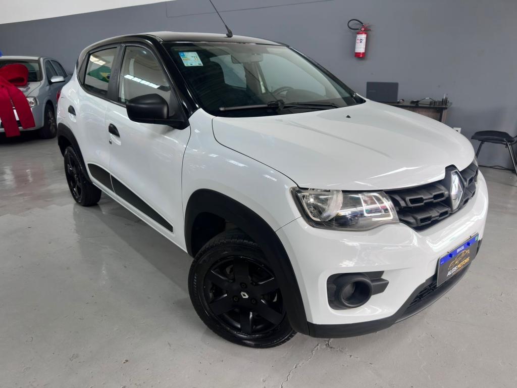 RENAULT Kwid