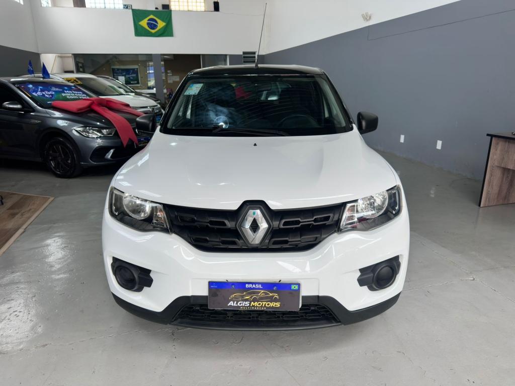 RENAULT Kwid - Foto