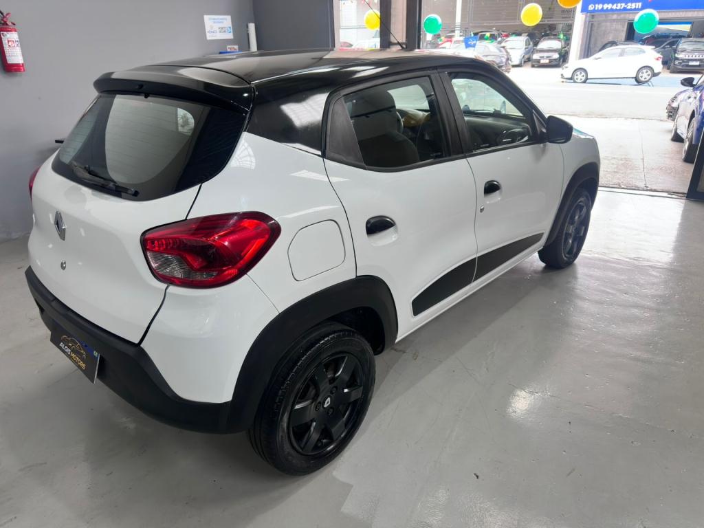RENAULT Kwid - Foto