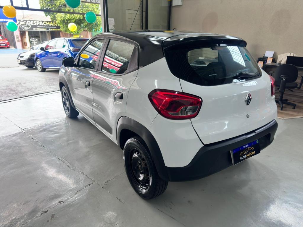 RENAULT Kwid - Foto