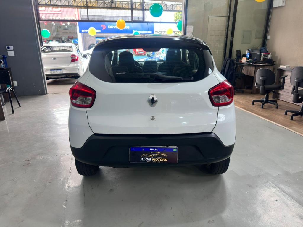 RENAULT Kwid - Foto