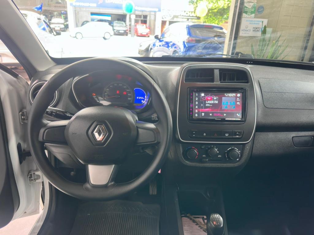 RENAULT Kwid - Foto