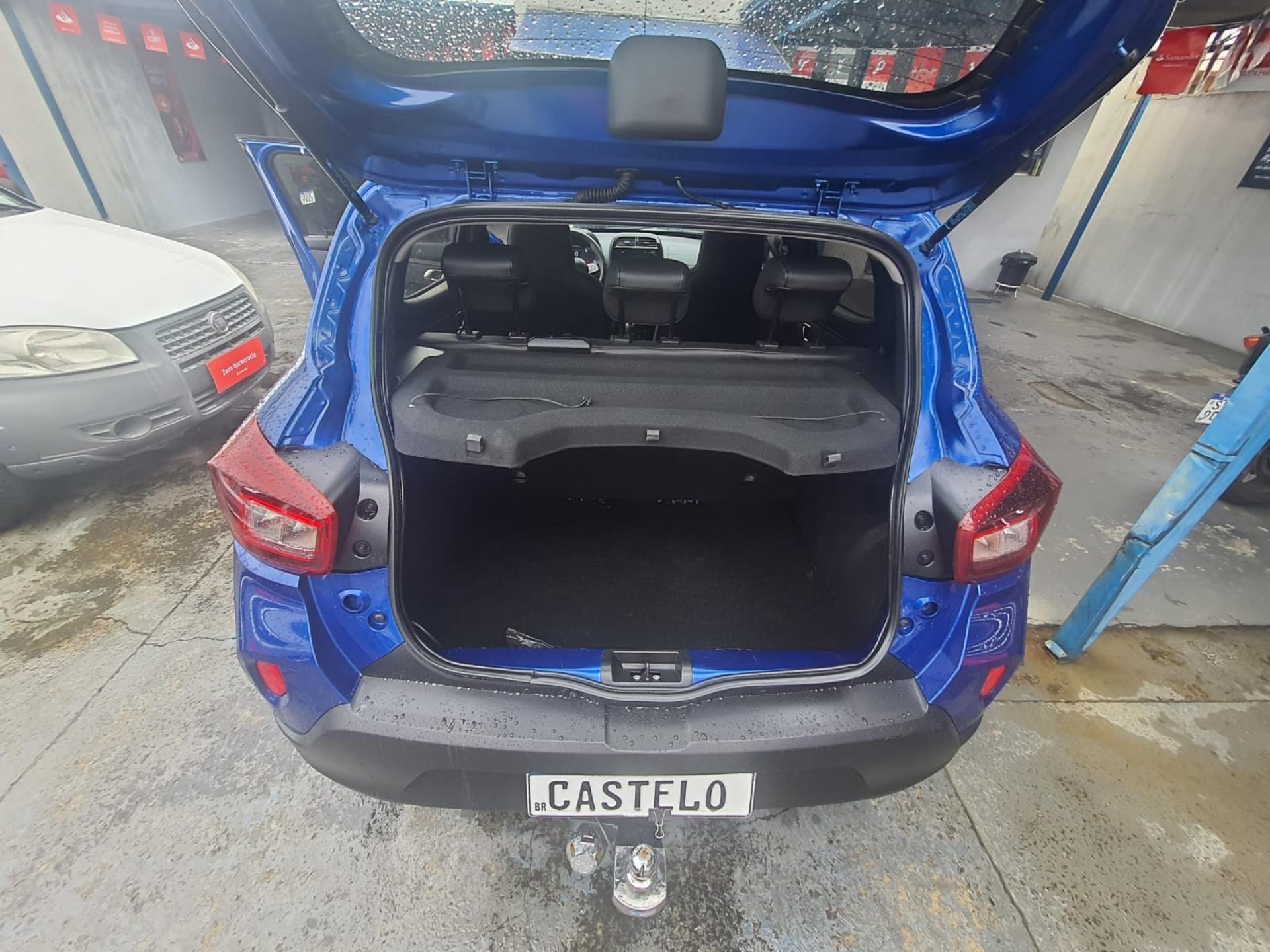 RENAULT Kwid - Foto